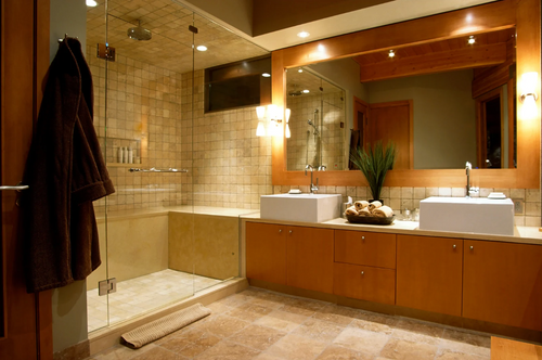 Best Flooring Colours for Brightening Up Small Spaces