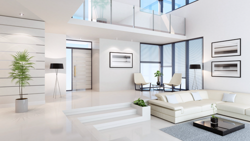 Rustic Interior Looks You Can Create with Natural Tone Flooring