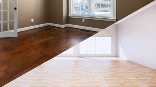 Warm vs Cool Tone Flooring: What Suits Your Home Best?