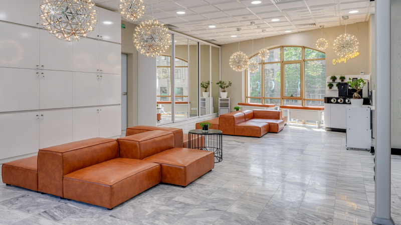 Best Flooring for UK Living Rooms: Stylish and Practical