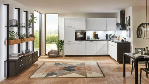 Chic Kitchen Flooring Ideas for Every Budget