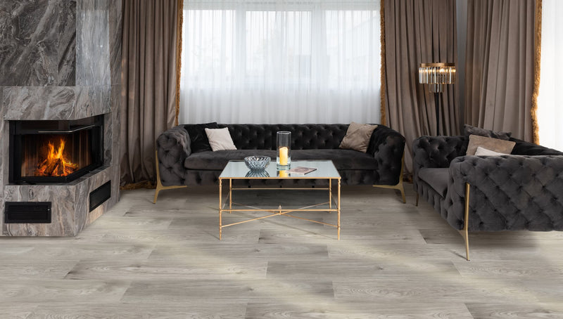 Laminate-Natural Flooring: Fresh & Timeless