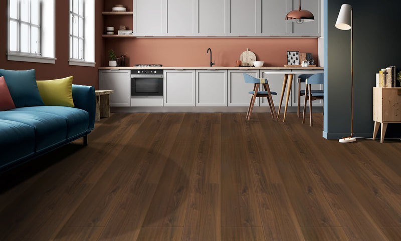 Durable & Stylish Kitchen Flooring – Built to Last