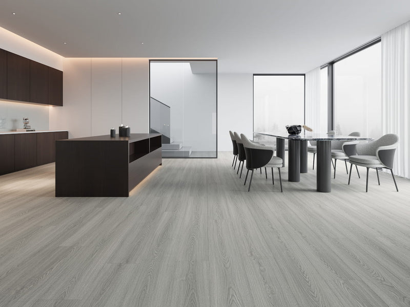 Elegant Dining Room Flooring – Style Meets Function