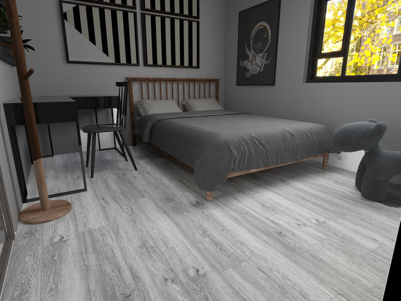 Cosy & Stylish Bedroom Flooring – Comfort Meets Elegance