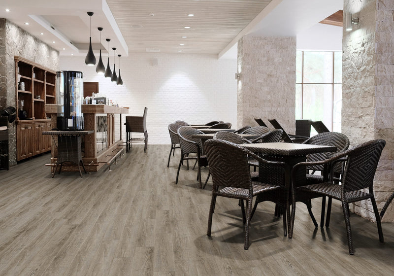 LVT-Brown Collection: Where Warmth Meets Style