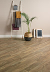 Amtico Dry Cedar Luxury Click Smart Wood Effect Vinyl Flooring With Integrated Underlay