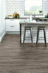 Amtico Sun Bleached Light Oak Luxury Click Smart Vinyl Flooring With Integrated Underlay
