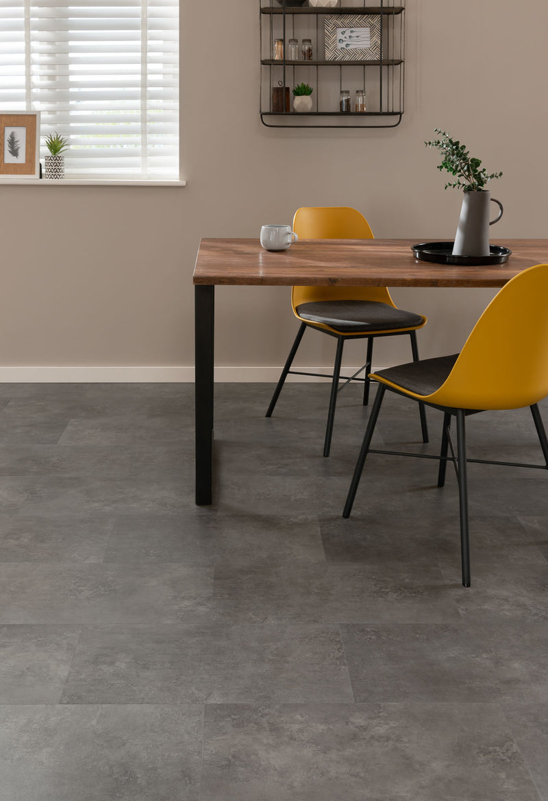 Amtico LVT Bay Luxury Click Smart Vinyl Planks Flooring With Integrated Underlay