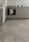 Amtico Studland Luxury Click Smart Vinyl Stone Flooring With Integrated Underlay
