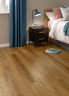 Amtico Voyage Oak Effect Luxury Click Smart Vinyl Plank Flooring With Integrated Underlay