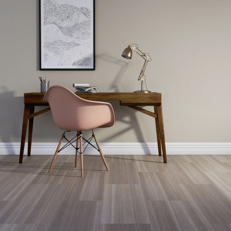 Amtico Spacia Mirus Feather Luxury Click Smart Durable Premium Vinyl Flooring With Integrated Underlay
