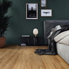 Amtico Linden Oak Luxury Click Smart Durable Natural Oak Effect Vinyl LVT Waterproof Flooring With Integrated Underlay
