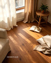 Heritage Oak AquaSafe 12mm Laminate Flooring 1.447m²