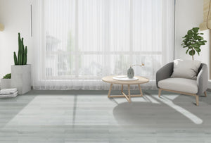 Misty Fjord 1.93m² AquaSafe 8mm Waterproof Laminate Flooring