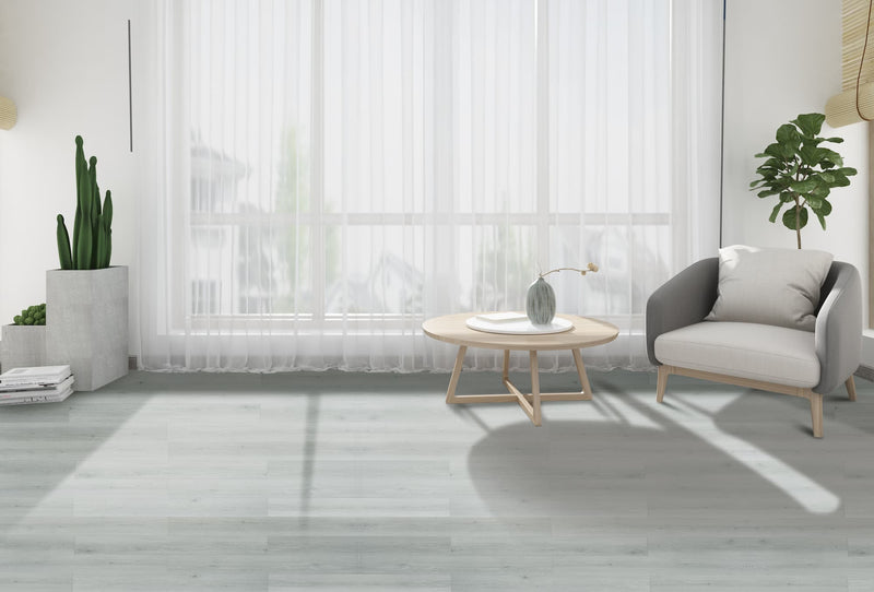 Misty Fjord 1.93m² AquaSafe 8mm Waterproof Laminate Flooring