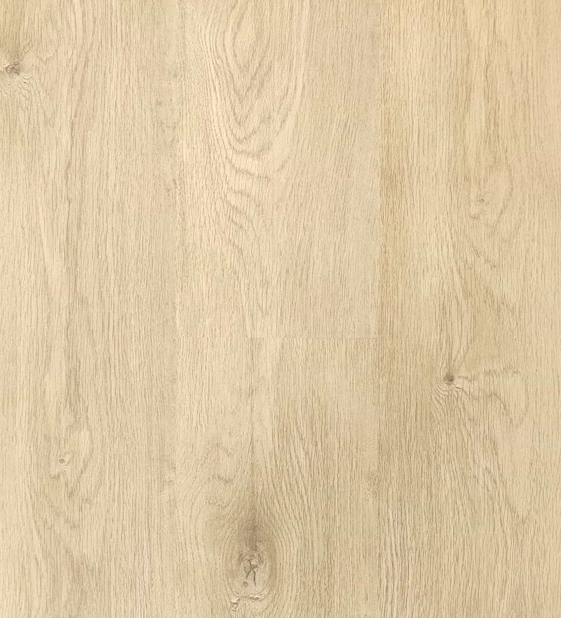 Ivory Frost 1.93m² AquaSafe 8mm Waterproof Laminate Flooring