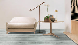 Nordland 1.93m² AquaSafe 8mm Best Waterproof Wood Effect Laminate Flooring