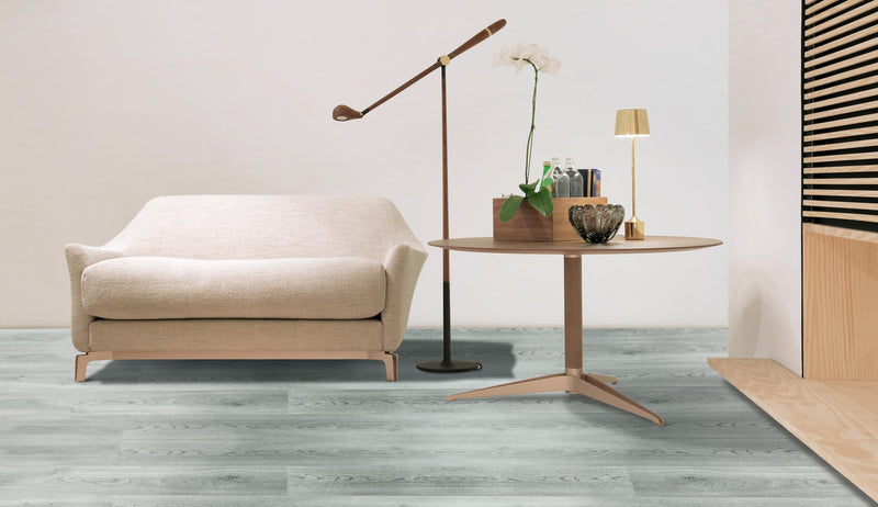 Nordland 1.93m² AquaSafe 8mm Best Waterproof Wood Effect Laminate Flooring