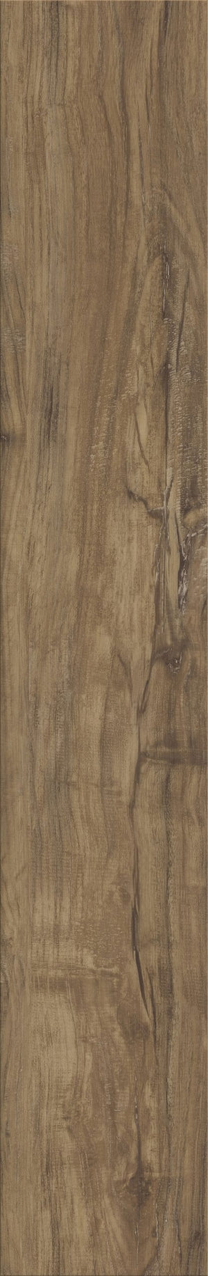 Luvanto Luxury Distressed Olive Wood Click+ Vinyl Flooring Solutions Bronze Wood Effect With Integrated Underlay