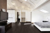Luvanto Luxury Ebony Click+ Vinyl Click Flooring Bronze Wood Effect With Integrated Underlay