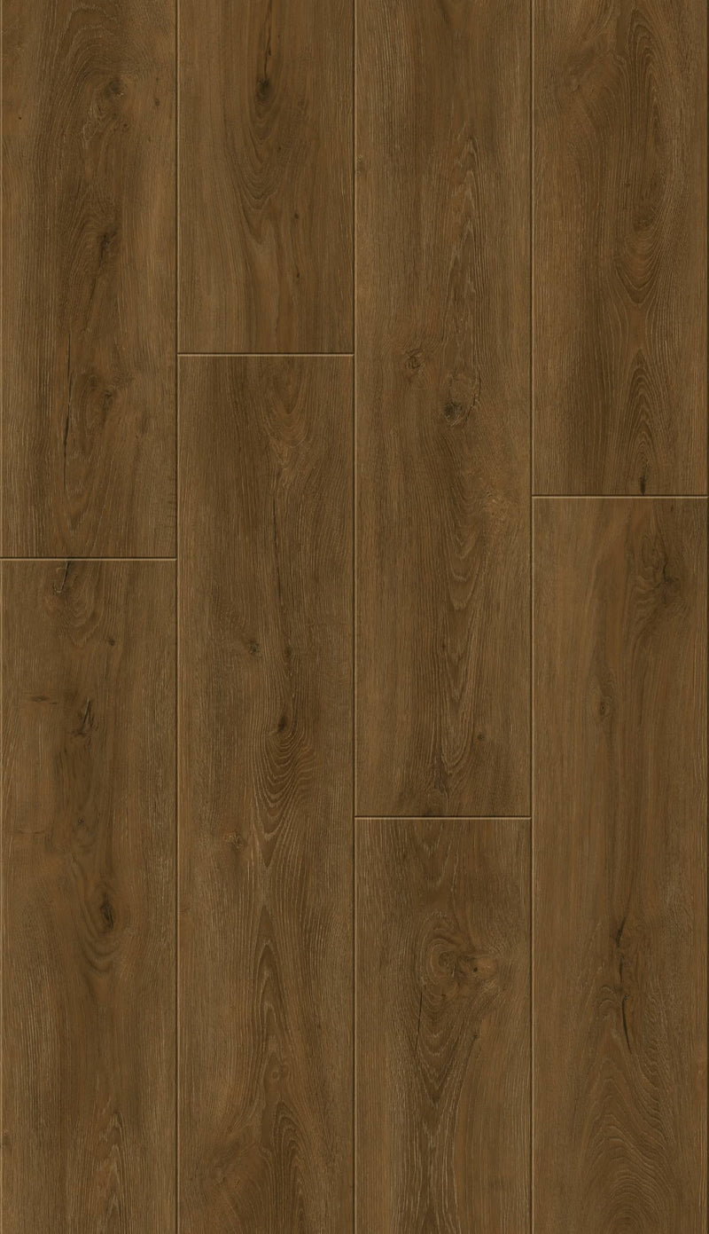 Chapel Vestry 1.57m² Herringbone Vinyl Click Wood System Flooring With Integrated Underlay - 6.5mm (2mm EVA layer)