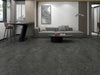 Midnight Carrara Marble 1.9m² Vinyl Click Flooring With Integrated Underlay - 6.5mm (2mm EVA layer)