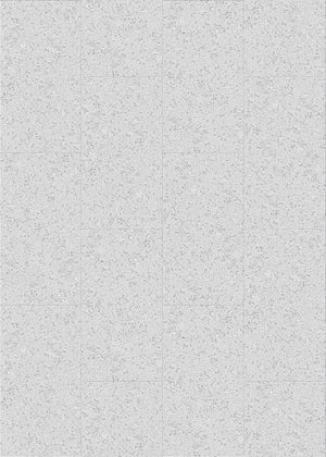 Terrazzo Shale 1.9m² Design Vinyl Click Flooring With Integrated Underlay - 6.5mm (2mm EVA layer)