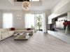 Luvanto Luxury Design Pearl Oak Click+ Vinyl Flooring Solutions Wood Effect With Integrated Underlay