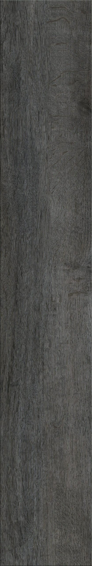Luvanto Luxury Design Smoked Charcoal Click+ Vinyl Click Flooring With Integrated Underlay