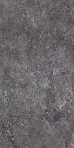 Luvanto Luxury Silver Slate Click+ Vinyl Click Flooring Solutions With Integrated Underlay
