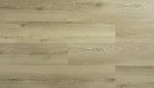 Parish Oak 2.44m² Vinyl Click Modern Flooring With Integrated Underlay - 6.5mm (2mm EVA layer)