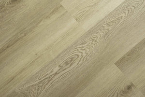 Parish Oak 2.44m² Vinyl Click Modern Flooring With Integrated Underlay - 6.5mm (2mm EVA layer)