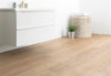 Amtico Treated Rustic Oak Effect Luxury Click Smart Vinyl Flooring With Integrated Underlay