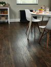 Amtico Chapel Rustic Oak Natural Wood Effect Luxury Click Smart Vinyl Flooring With Integrated Underlay