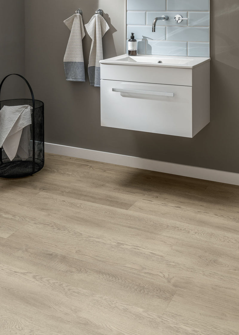 Beautiful Bathroom Flooring – Designed for Comfort and Durability