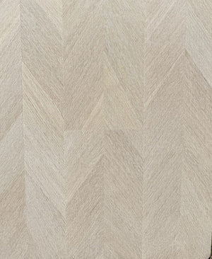 Beige Chevron AquaSafe 12mm Laminate Flooring 1.447m² - image 2