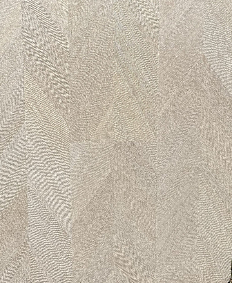 Beige Chevron AquaSafe 12mm Laminate Flooring 1.447m² - image 2