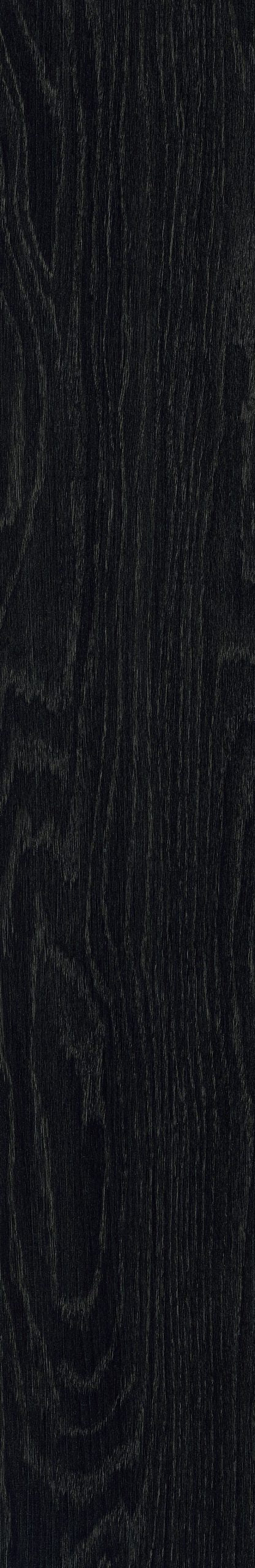 Luvanto Black Ash Click+ Vinyl Flooring Bronze Wood Effect With Integrated Underlay