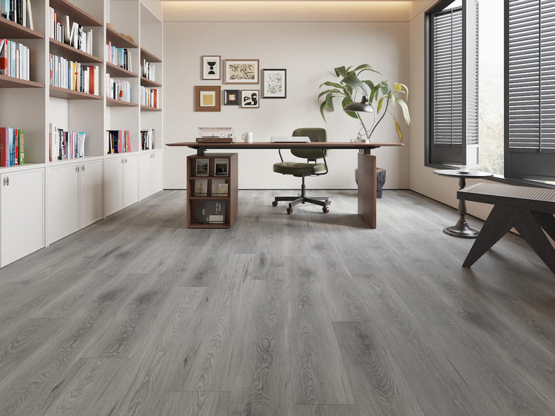 Polar Spruce Harmony 8mm Waterproof Durable Laminate Flooring 1.925m²