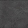 Luvanto Black Slate LVT Click+ Luxury Vinyl Waterproof Flooring With Integrated Underlay