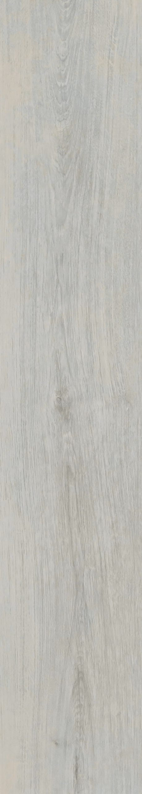 White Ash Click Vinyl LVT SPC Flooring With Integrated Underlay - 4mm + 2mm EVA layer